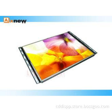 19 Inch 1280x1024 SXGA Capacitive Touch Screen LCD Display